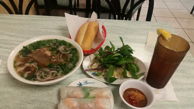 Pho Saigon
