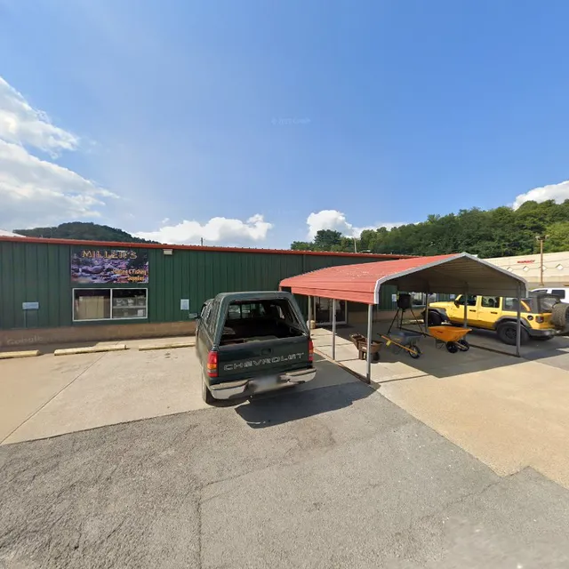 Millers Feed & Supply