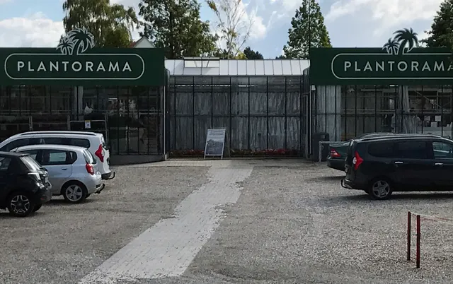 Plantorama Amager