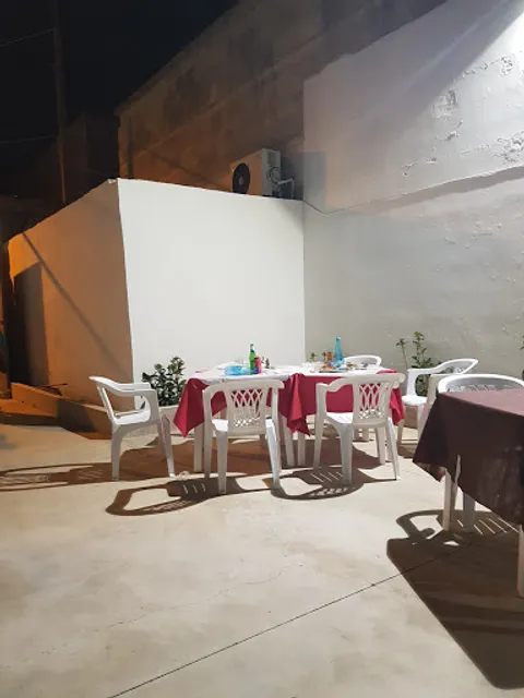 Pizzeria - A' Livella