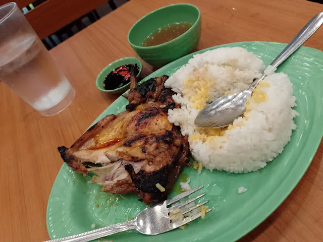 Mang Inasal Sucat-Lopez