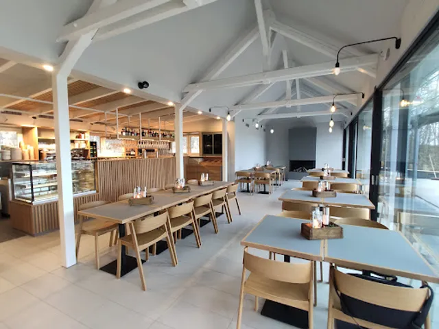 Restaurant Quellental