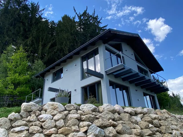 Bramble Chalet & Tiny House