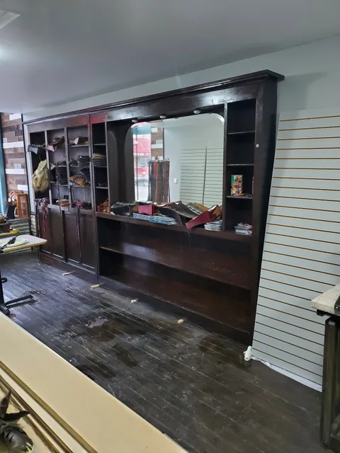 The Little Dragon's Hoard Shoppe