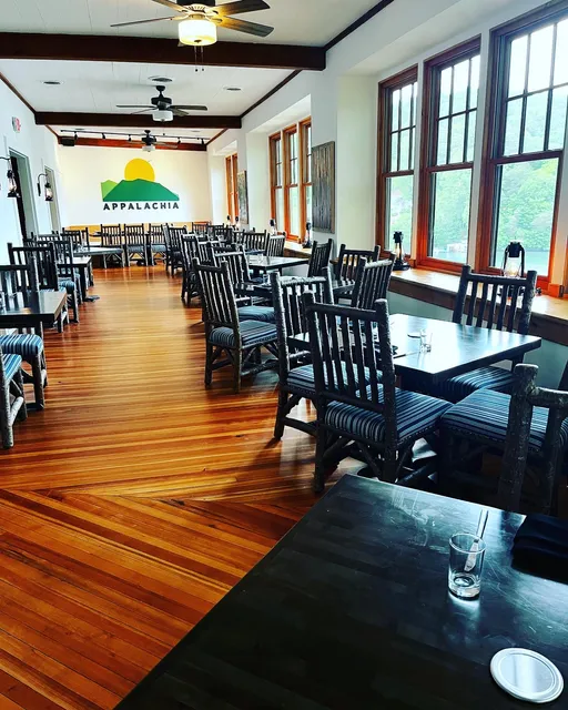 Appalachia Restaurant