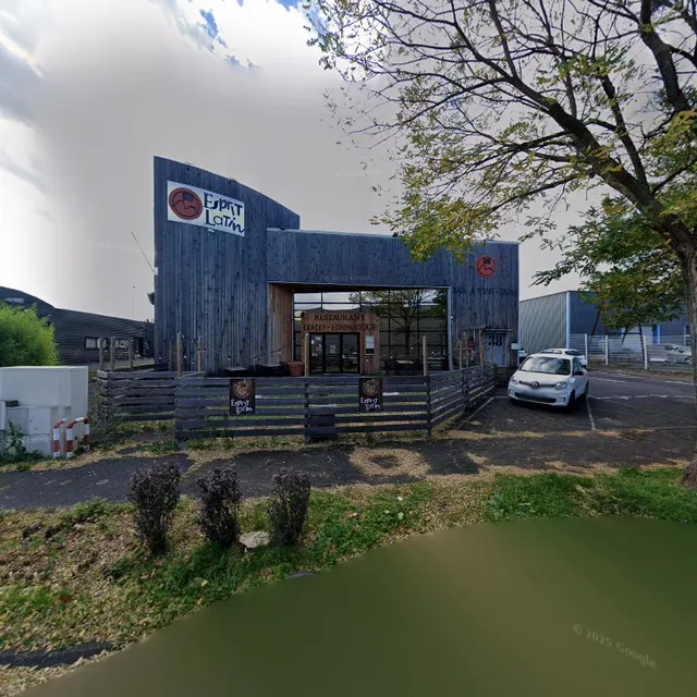 Restaurant Italo - Hispanique