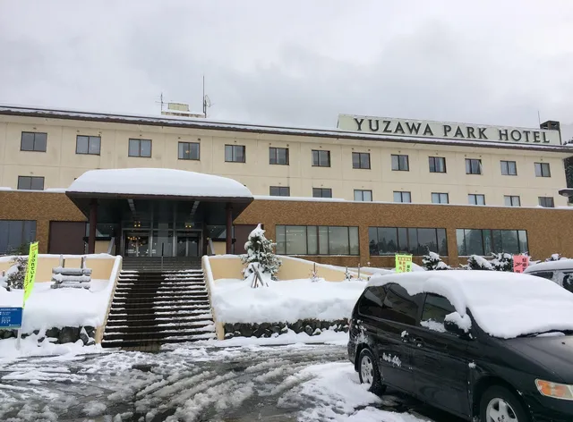Yuzawa Park Hotel
