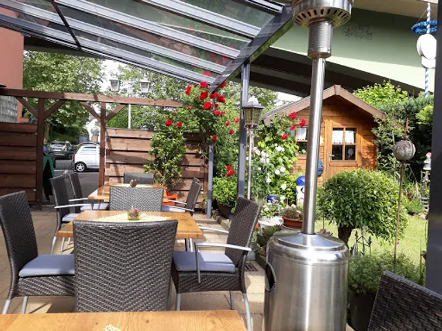 Alt Saarburg - Sem's Bar