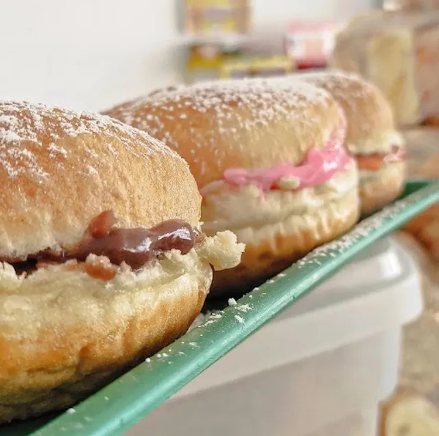 Panificadora DA Família - Centro