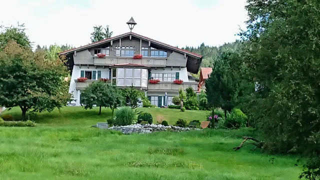 Ferienwohnungen Sunnwies