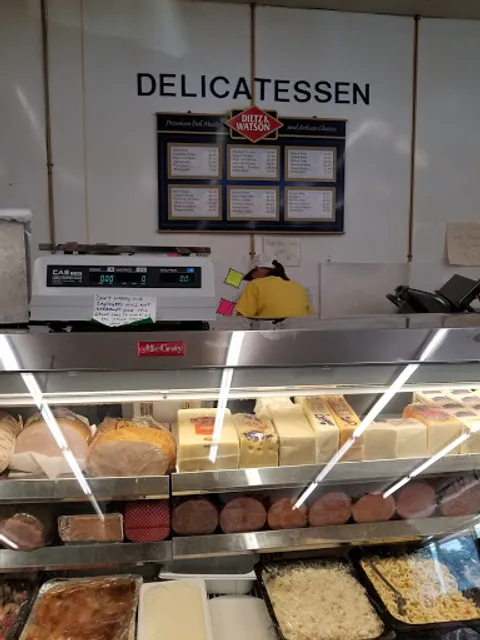 Pleasantville Country maid