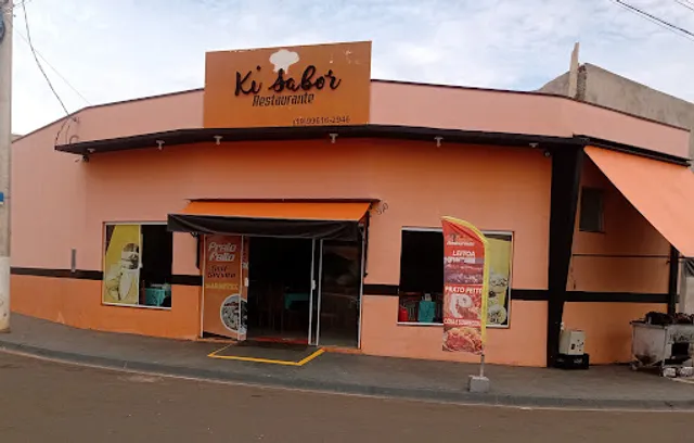 Ki Sabor Restaurante