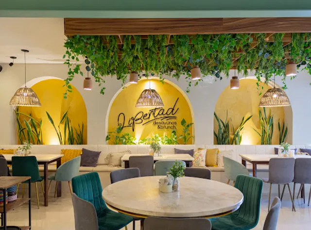 La Libertad Temozón | Desayunos & Brunch Mérida Yucatán