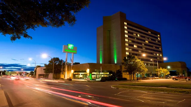 Holiday Inn Winnipeg-South by IHG