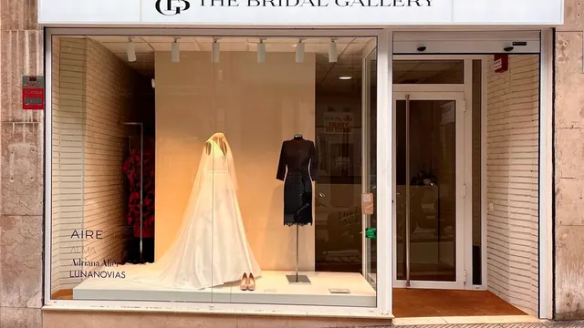 THE BRIDAL GALLERY OVIEDO