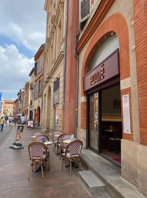 AMONE Toulouse