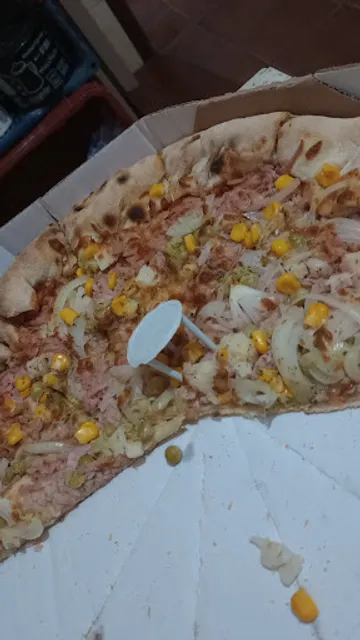 La Buena Massa Pizzaria