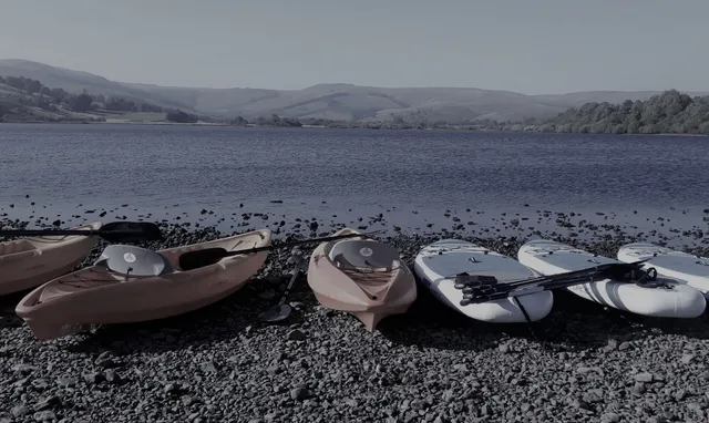 Emmas Dale Experience Retreats