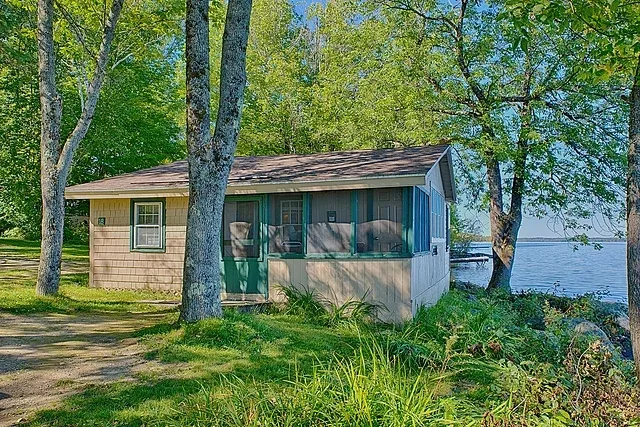 Christies Campground