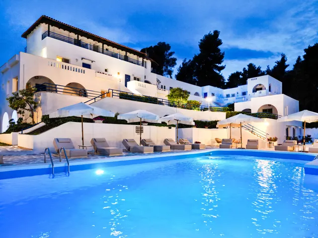 Theo Bungalows Boutique Hotel