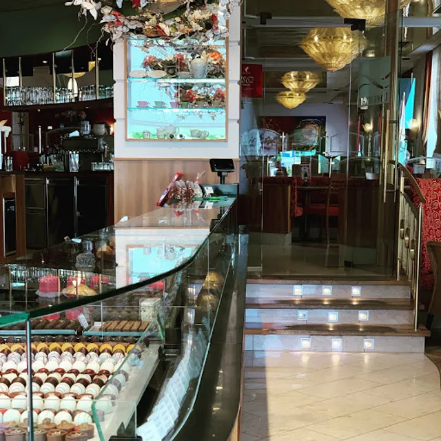 Thermenkonditorei Ulreich