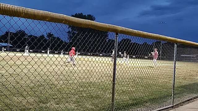 Braidwood Park District Old Smokey Community Building