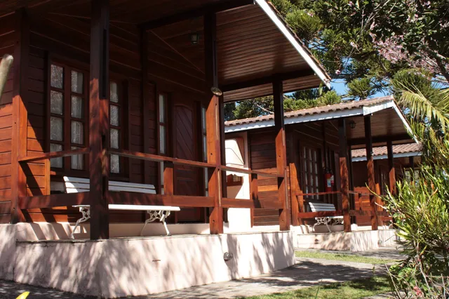 Recanto São Benedito