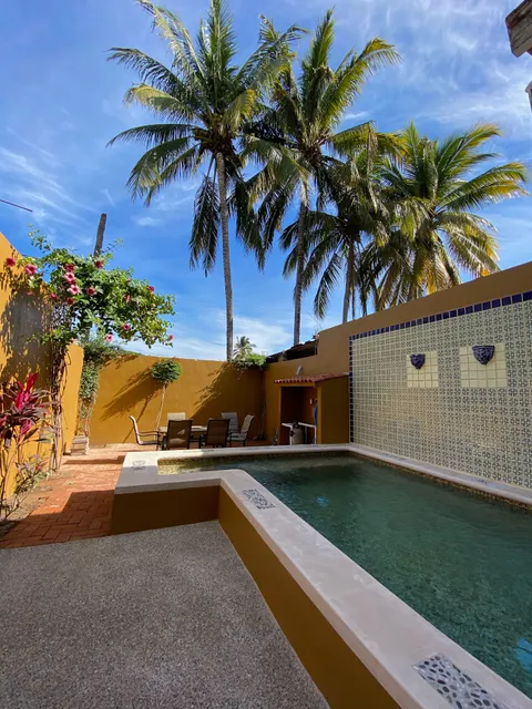 Casa Tesoro Escondido