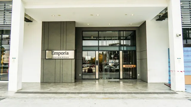 Emporis SOHO
