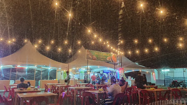 Kak Su Malay Thai Restoran Catering West Food Corner