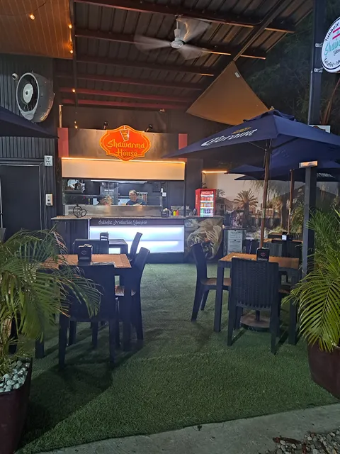 Shawarma House