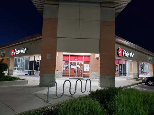 Prairie Towne Center