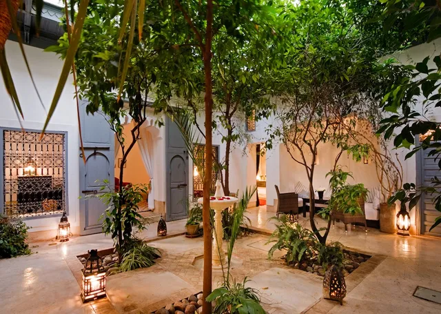 Dar Hanane by Pure Riads