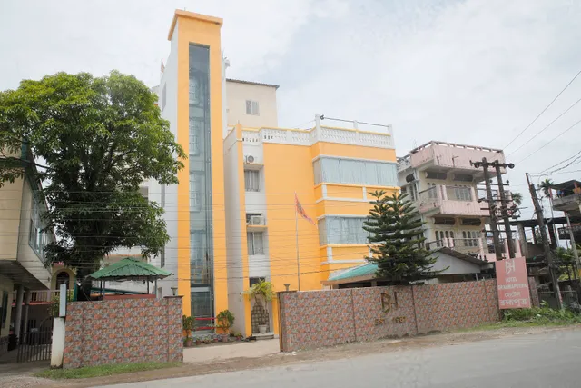 Hotel Brahmaputra