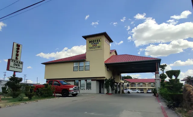 Texas Inn Motel