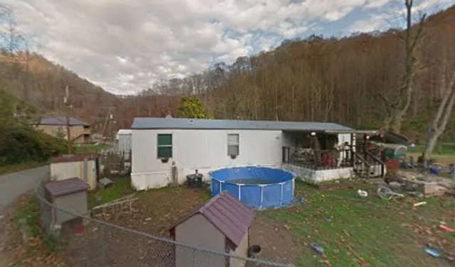 Housing Authority-Mingo County