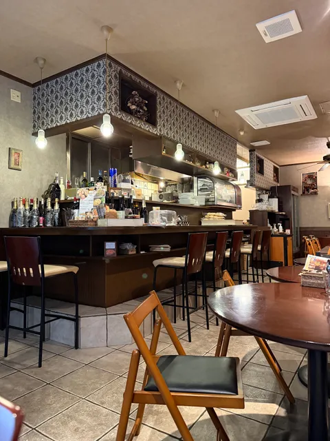 ルモマン Vin et Dessert le moment