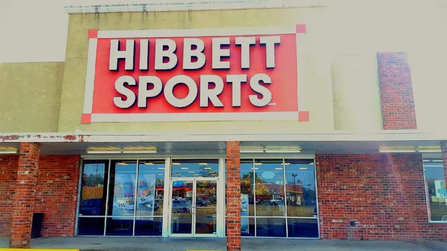 Hibbett Sports