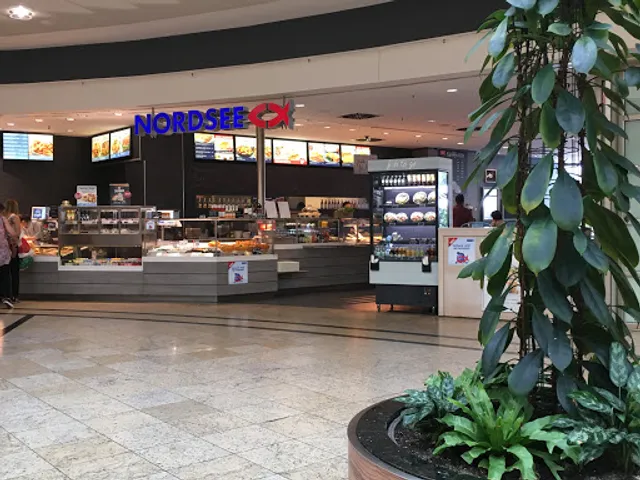 NORDSEE Augsburg City-Galerie