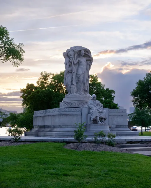 John Ericsson Memorial