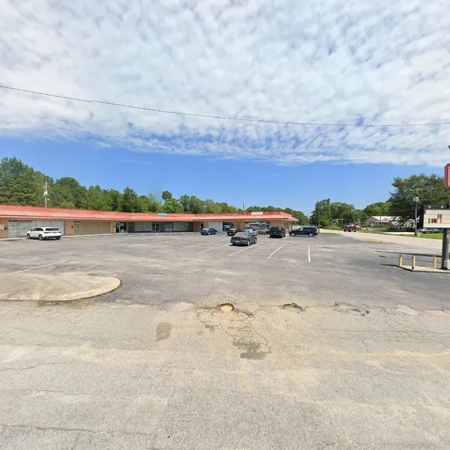 Town and Country Plaza