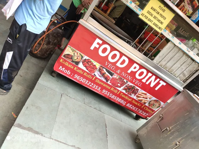 Food point