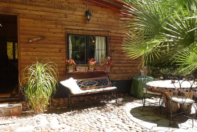 a la Fugue Guesthouse