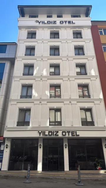 YILDIZ OTEL