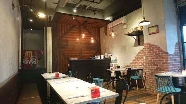 陽光田園 Pasta(礁溪店) ｜礁溪美食｜礁溪必吃｜在地推薦｜人氣餐廳｜聚餐首選｜義大利麵｜排餐｜