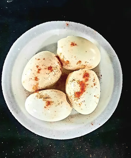 Manju Restaurant And Bar