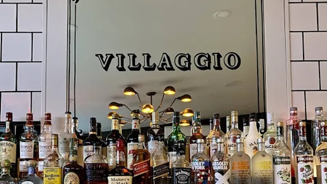 Villaggio Ristorante Italian Bistro