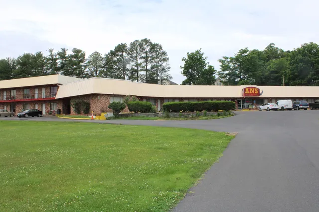 ANS Inn & Suites