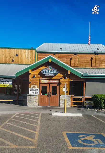 Texas Roadhouse