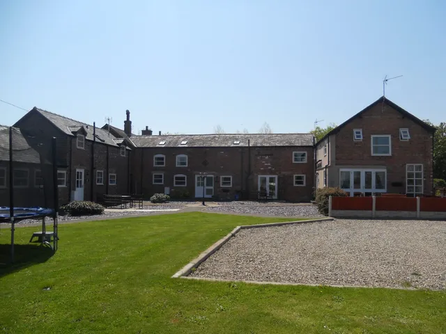 Coxwood Farm Holiday Cottages